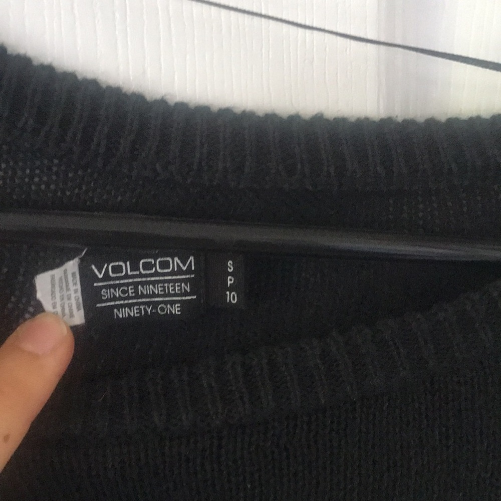 Sweater volcom - Picture 6 of 6